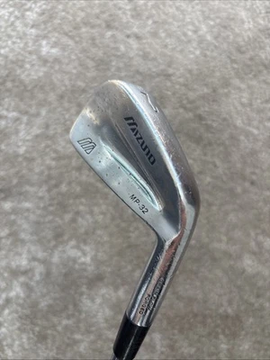 Mizuno MP32 2 Iron Dynamic Gold S300 Stiff - Image 1 of 4
