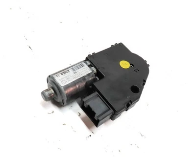 AUDI Q7 2007-2014 (4L) techo corredizo panorámico motor techo corredizo motor parasol Foto 1 de 4