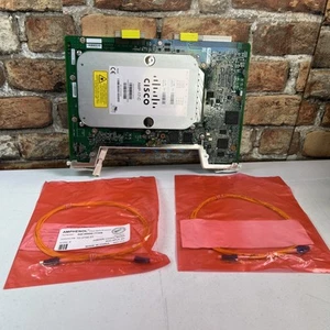 Cisco Systems ONS Model: 15454-OPT-AMP-17C Band Optical Amplifier W Box - Picture 1 of 6