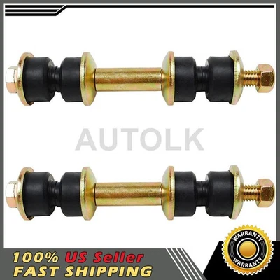 Barra estabilizadora delantera izquierda para camioneta Toyota 1979 1980 1981 1982 1983 1984_Lk Foto 1 de 2