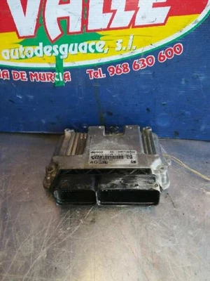 centralina motore OPEL VECTRA C 1.9 CDTI F69 2002 AG55197152 246911 - Immagine 1 di 4