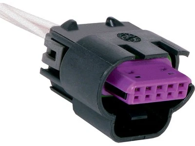 Conector sensor de flujo de aire másico AC Delco 56114SMSH para Chevrolet Silverado 3500 Foto 1 de 2
