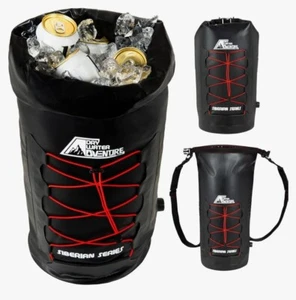Trockenwasser Adventure Siberian Series (20 Liter) Kühltasche wasserdicht - Bild 1 von 12