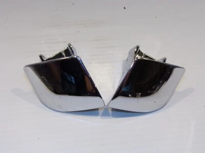 1978 Dodge Aspen Plymouth Volare Inner Door Handles OEM 76 77 79 - Image 1 of 4