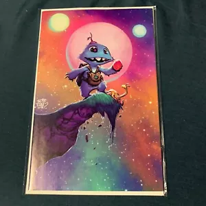 TWIG #1 1:10 + 1:25 + 1:50 Variant Incentives Image First Print NM Lot - Picture 1 of 3