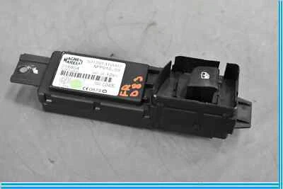 Оригинальный переключатель управления передним правым окном 03–12 Maserati Quattroporte M139 - Изображение 1 из 4