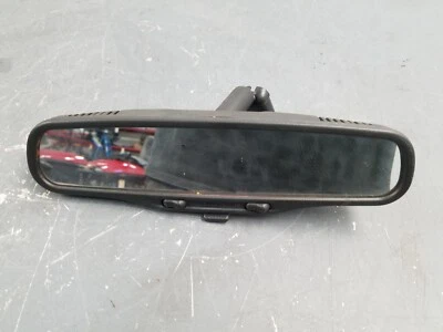 Chevy Camaro SS 2000 espejo retrovisor/luces domo #5466 VV10 Foto 1 de 4