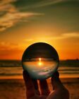 Digital Image Picture Photo Pic Wallpaper Background Water Trees Crystal Ball 92