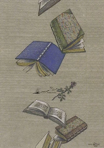Postal/Postal: Toda - Dream Books - Imagen 1 de 1