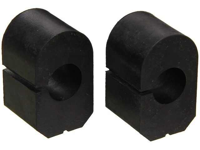 For 1975-1977 Pontiac Astre Sway Bar Bushing Kit Quick Steer 78414WGFY Foto 1 de 2