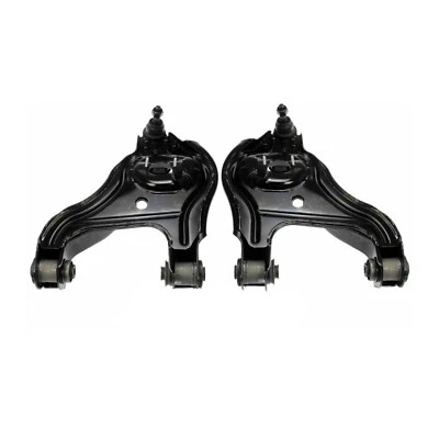 Front Lower Control Arms Ball Joints Kit Set of 2 for Dodge Ram 2500 3500 RWD - Image 1 of 4