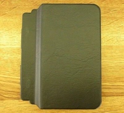 NOS! 1993 - 1996 CADILLAC FLEETWOOD DASH FUSE PANEL COVER DOOR BLACK / PAINTABLE - Image 1 of 4