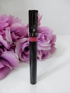 Sephora 08 IN LOVE Gloss Serum (0.08 oz./SEALED) Barbie Doll PINK - Picture 1 of 2