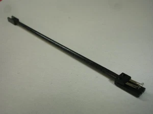 Cepillo de motor Varian Mark MLC N 889655 - Imagen 1 de 3