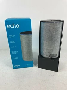 Amazon Echo New in Open Box - Picture 1 of 11