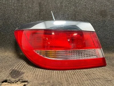 Fits 2012-2017 Buick Verano Left Taillight Assembly OEM:22879048 - Image 1 of 4