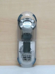 Swatch Sammleruhr; Swatch Beat Aluminium YQS 1002 - Picture 1 of 1