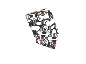 Balancine Mickey Unlimited Men's Necktie Made in USA - Picture 1 of 5