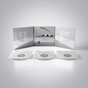 	Mind Games Meditation Mixes	 - Picture 1 of 6