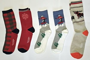GapKids Big Boys (XL and L) Socks (New) - Picture 1 of 16