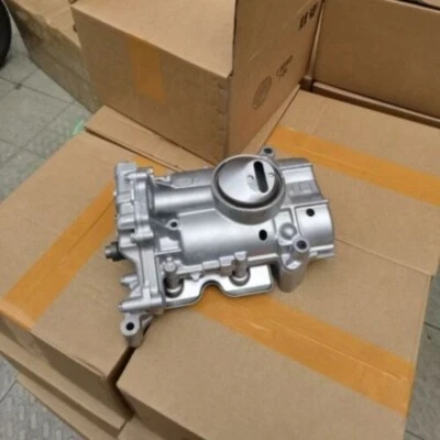 Nueva bomba de aceite 15100-RAA-A02 apta para Honda Element*Accord 2003-2007, 2004-2008 Acura TSX Foto 1 de 3