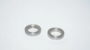 Arrma Ball Bearing 17x26x5mm (2) ARA610034 - Picture 1 of 1