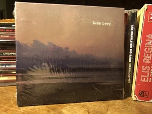 Brand New Factory Sealed Kenn Lowy Life Comes Rolling In With The Fog CD - Bild 1 von 2
