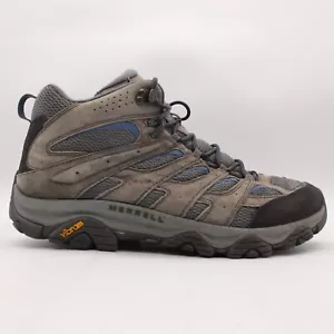 Merrell Moab 3 Ventilator Vent Mid Granite Herren Gr. 14 Weite Wanderschuhe - Bild 1 von 9