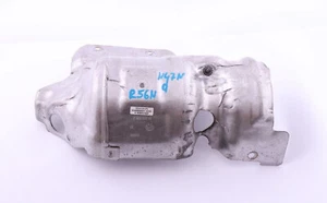 BMW Mini R55 R56 LCI R60 R61 Diesel N47N Catalytic Converter Heat Shield 7823869 - Picture 1 of 10