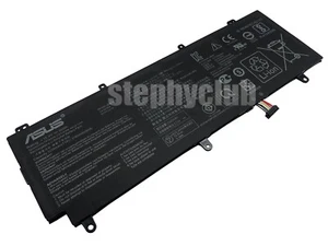 Genuine C41N1805 Battery for Asus ROG Zephyrus S GX531 GX531GS GX531GX GX531GM - Bild 1 von 4