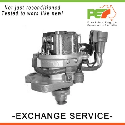 Re-manufactured OEM Distributor For TOYOTA COROLLA 4AFE OE# DJ16140- Exchange - Image 1 of 4