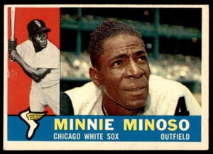 1960 Topps Baseball - Pick A Card - Cards 356-572