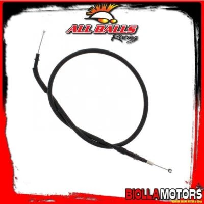 45-2112 CAVO FRIZIONE Yamaha TTR250 250cc 2004- ALL BALLS Foto 1 de 4
