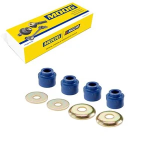 MOOG Radius Arm Bushing Kit Front For 1975-1977 Ford E-100 Econoline Club Wagon - Picture 1 of 4