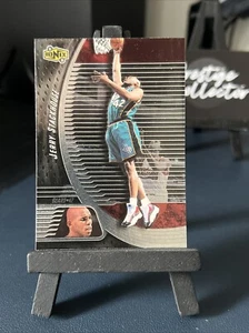 1999-2000 Upper Deck Ionix | Jerry Stackhouse #22 | Guard #42 - Picture 1 of 2