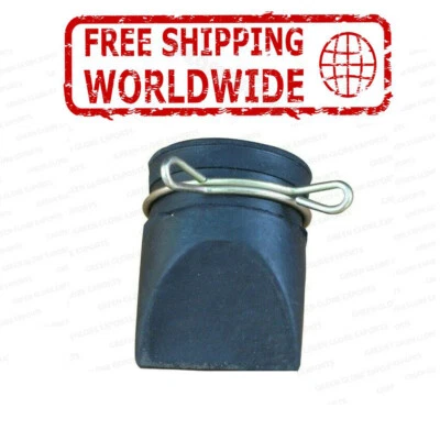 DUST VALVE SAFETY 32/905304 32-905304 FITS FOR JCB BACKHOE 1400B 1550B 1600B 3CX - Image 1 of 4