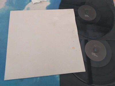 Various ‎– Invisible 007 EP : Invisible Recordings DBL 12" NEAR MINT VINYL - Image 1 of 4