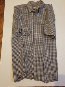 Camisa con botones para hombre Eddie Bauer - Imagen 1 de 3