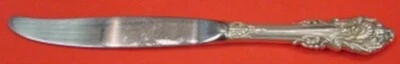 Sir Christopher by Wallace Sterling Silver Regular Knife Modern 9 1/8" - Image 1 of 2