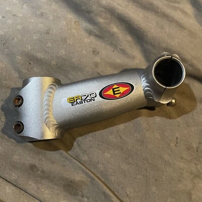 Easton EA70 Swing Face Stem 12cm 1 1/8”  25.4 - Image 1 of 4