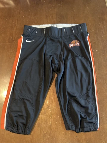 Nike Oregon State Beavers Football Pants Mens Size L Cover