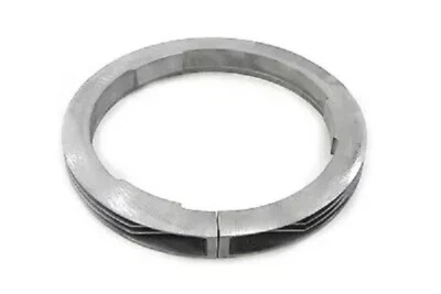 V-Twin Brake Drum Cooling Ring fits Harley Davidson 24-9982 - Image 1 of 4