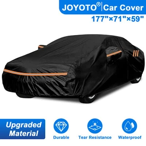 For Hyundai Veloster Sedan Car Cover Rain Sun Protection Waterproof Cover - Picture 1 of 10
