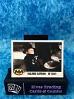 Batman: The Movie 1st Series SINGLE Non-Sport Trading Card by Topps 1989 SMALL