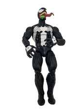 Marvel Legends Venom 6 inch Spider-Man Absorbing Man 2016