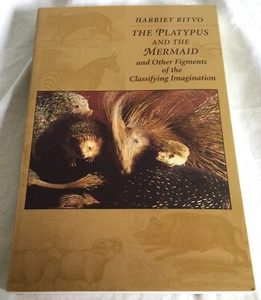 The Platypus and the Mermaid: And Other Figments of the Classifying Imagination - Picture 1 of 7