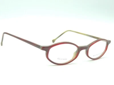 Monturas de gafas Ralph Lauren RL640 P1J Borgoña 47 19 140 Foto 1 de 4