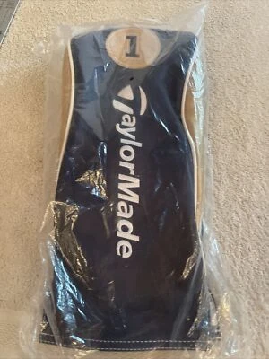 SUPER RARO Taylormade 2017 PGA Championship Player Only Driver Cover, Envio Agora - Imagem 1 de 4