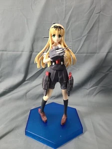 Sega Kantai Collection Kancolle Yuudachi SPM Super Premium Figure - Picture 1 of 8