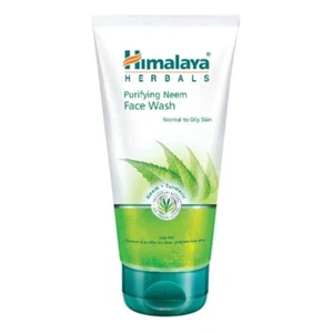 Himalaya Herbal Healthcare Purifying Neem Face Wash 150ml (Pack Of 3) - Picture 1 of 1